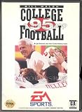 Bill Walsh College Football '95