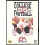 Bill Walsh College Football '95