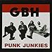 Punk Junkies