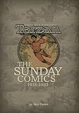Edgar Rice Burroughs Tarzan: The Sunday Comics, 1931-1933