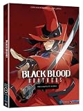 Black Blood Brothers: The Complete Series