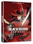 Black Blood Brothers: The Complete Series