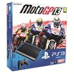 Sony PlayStation 3 - Consola 500 GB +...