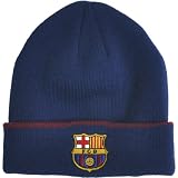 FCバルセロナ(FCBARCELONA) ニットキャップ TN32210028 ニット