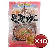 オキハム 味付ミミガー 270g　10袋セット