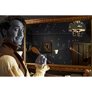 Vampires en toute intimité [Blu-ray]