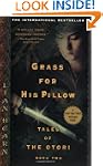 Grass For His Pillow: Tales of Otori,...