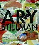 Ary Stillman: From Impressionism to Abstract Expressionism
