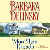 More than Friends | [Barbara Delinsky]