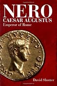 Nero Caesar Augustus: Emperor of Rome: Amazon.co.uk: David Shotter: Books