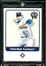 2001 Fleer Greats Of The Game Baseball Card # 75 Nolan Ryan New York Mets