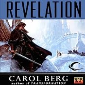 Revelation: Rai-Kirah, Book 2 | [Carol Berg]