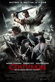 Centurion (Pre-Theatrical Rental)