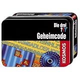KOSMOS 631048 - Die drei ??? Geheimcodevon "KOSMOS"