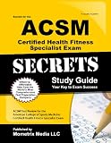 Secrets of the ACSM Certified Health Fitness Specialist Exam Study Guide: ACSM Test Review for the American College of Sports Medicine Certified Health Fitness Specialist Exam 51FAwVgNIQL. SL160 Secrets of the ACSM Certified Health Fitness Specialist Exam Study Guide: ACSM Test Review for the American College of Sports Medicine Certified Health Fitness Specialist Exam