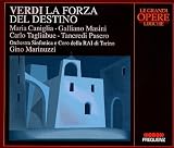 La Forza Del Destino