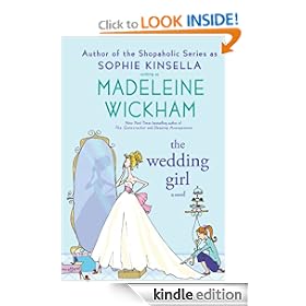 The Wedding Girl