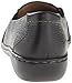 Clarks Women's Ashland Ice Slip-On Loafer