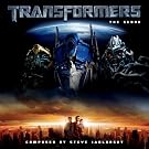 Transformers: The Score