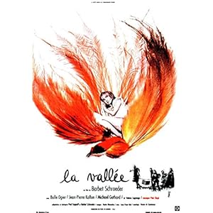 La Vallée [Blu-ray]