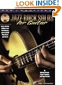 Jazz-Rock Solos for Guitar (REH Pro Licks)