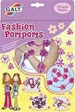 Galt Activity Packs - Fashion Pom Poms