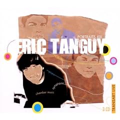 Eric Tanguy : Portraits Xxi
