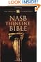 NASB Thinline Bible
