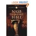 NASB Thinline Bible