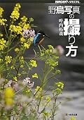 かわいい鳥の写真がいっぱい! いい意味で、撮影方法をガシガシとレクチャーする本ではない。写真集の感覚で、手軽に楽しめる鳥の本。