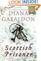The Scottish Prisoner: A Novel (Lord John)