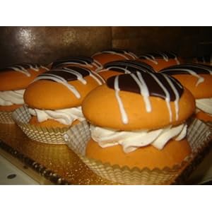 Gourmet Whoopie Pies
