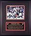 Michael Vick Atlanta Falcons Framed 8x10 Autographed Photograph
