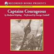 Captains Courageous | [Rudyard Kipling]