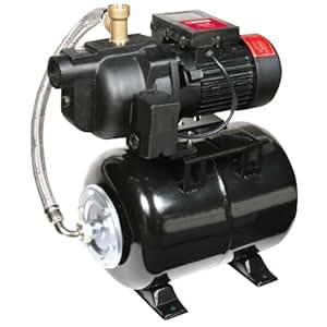 Utilitech 0.5-HP Cast Iron Shallow Well Jet Pump - - Amazon.com
