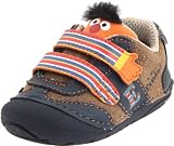 Stride Rite SRT SM Ernie First Walker (Infant Toddler)