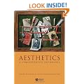 Aesthetics: A Comprehensive Anthology (Blackwell Philosophy Anthologies)