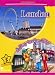Macmillan Children's Readers: London / A Day in the City: Level 5