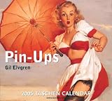 Pin-ups : 2005 Taschen Calendar