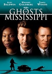 Ghosts Of Mississippi