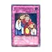 TLM-EN058 Spell-Stopping Statue Ultimate Rare Holo Yu-Gi-Oh The Lost Millennium