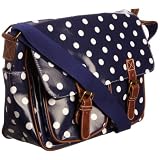 SwankySwans Ashley Satchel