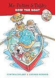 [Mr Putter and Tabby Row the Boat] (By: Cynthia Rylant) [published: October, 2008]