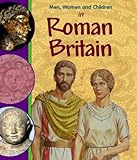 Men, women and children in Roman Britain