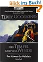 Das Schwert der Wahrheit 4: Der Tempel der vier Winde