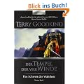 Das Schwert der Wahrheit 4: Der Tempel der vier Winde