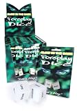 FOREPLAY DICE & KEYRING FOR OVER 18 YEARS ONLY
