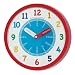 Tell The Time Wall Clock