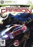 Revue Electronic Arts  / Need For Speed Carbon Classics