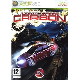 Need For Speed Carbon Classics